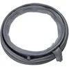 Image de vhbw Joint de porte lave-linge compatible avec Siemens Serie - WM16S790, WM16S790CH, WM16S790FF, WM16S790NL, WM16S790
