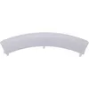 Image de vhbw poignÃ©e de porte sÃ¨che-linge compatible avec Siemens WT46E380, WT46E381, WT46E382, WT46E383, WT46E384, WT46E385, WT46E386, WT46E387, etc...