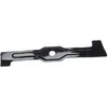 Image de vhbw Lame compatible avec Makita DLM432Z, DLM432PT2 tondeuse - Lame de rechange, noir