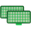 Image de vhbw 2x filtre compatible avec Rowenta Silent Force Extreme Cyclo RO822101/410, RO822111/410 aspirateur - Filtre HEPA contre les allergies