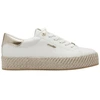 Image de Baskets basses Tamaris  - 23713 P32375670