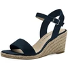 Image de Espadrilles Tamaris  Sandales 12830042 M66857926