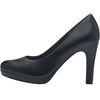 Image de Chaussures escarpins Tamaris  Escarpin à talon M66004474
