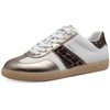 Image de Baskets basses Tamaris  Chaussures 1-23624-43 P31956206