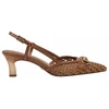 Image de Sandales à talon Tamaris  Chaussures 1-29634-44 P31956283