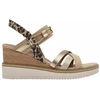 Image de Sandales plates Tamaris  Chaussures 1-28357-44 P31956279