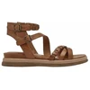 Image de Sandales plates Tamaris  Chaussures 1-28210-44 P31956270