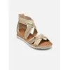 Image de Sandales Et Nu-Pieds Tamaris 28701-44 Pour Femme - 39