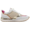 Image de Chaussures Tamaris  1-23732-41 132 white/lt.gold M67666866