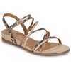 Image de Sandales plates Tamaris  Chaussures 12810342 P31956262