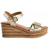 Image de Sandales compensées Tamaris  Chaussures 1-28310-44 M67833375