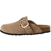 Image de Mules Tamaris  Mules Cuir M66857924