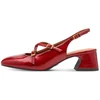 Image de Chaussures escarpins Tamaris  1-29661-45 500 red P30831848