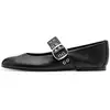 Image de Ballerines Tamaris  black casual closed ballerinas P32652850