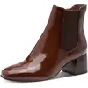 Image de Bottines Tamaris  Women's Brown Ankle Boots P33059774