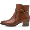 Image de Bottines Tamaris  Women's Brown Ankle Boots P33059789