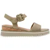 Image de Sandales compensées Tamaris  Sandales 1-28247-46 P32358505