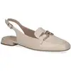 Image de Ballerines Caprice  Women's Beige Flats P32580891