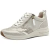 Image de Baskets basses Tamaris  Sneaker M65930393