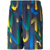 Image de Pantalon Puma  Neymar Jr Future Printed Short P21881433