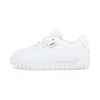 Image de Basket Puma Cali Dream Lthr - 36
