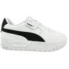 Image de Baskets Cuir Cali Dream - 37 1/2