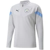 Image de Sweatshirts Puma  Manchester City 2022/2023 P27319635