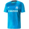 Image de T-shirt Puma  Maillot  MAILLOT HOMME OLYMPIQUE P24476592