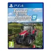 Image de Farming Simulator 22 - PS4