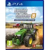 Image de Farming Simulator 19 Ambassador Edition PS4