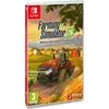 Image de Farming Simulator 26 Nintendo Switch en occasion ou reconditionné