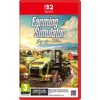 Image de Farming Simulator Signature Edition Switch 2