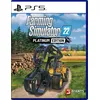 Image de Farming Simulator 22 Platinum Edition PS5