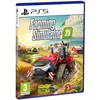 Image de Farming Simulator 25 PS5