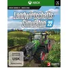 Image de Farming Simulator 22 - Xbox One & Xbox Sx Xbox Series X