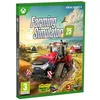 Image de Farming Simulator 25 Xbox Serie X