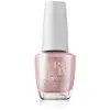 Image de Émail OPI Nature Fortes Intentions d'Origine Naturelle Sont Or Rose 15 ml