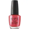 Image de Opi Vernis Ã Ongles Me Myself & Opi Left Your Texts On Red 15ml