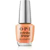 Image de OPI Vernis à ongles gel soyeux Infinite Shine Always dans Pêche 15 ml
