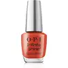 Image de OPI Infinite Shine Vernis à Ongles Gel Knock 'Em Rouge 15 ml