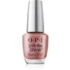 Image de Opi Infinite Shine Silk Vernis Ã Ongles Effet Gel Chicago Champaign Toast 15 Ml