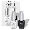 Image de Opi - Infinite Shine - Duo Kit Base Et Top Coats Effet Gel - Is - Duo Pack - Base & Top Coat