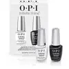 Image de OPI Infinite Shine Soie Duo pack de 2 x 15 ml