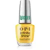 Image de Opi Infinite Shine - Wicked Collection - Vernis à ongles longue tenue Yellow Brick Road 15ml