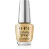 Image de OPI Vernis à ongles effet gel soyeux Infinite Shine 24/7 Carat 15 ml