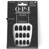 Image de Kits manucure Opi  Xpress/on Ongles Artificiels Iconic Shades lady In Black P31833354