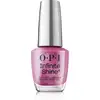 Image de OPI Vernis à ongles Metalic Mega Mix Infinite Shine Couleur Rouge à lèvres Pink Batlle 15 ml