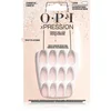 Image de Opi Ongles artificiels Xpress-On Nail Art Je le veux, je l'ai eu 30 U