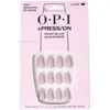 Image de Kits manucure Opi  Xpress/on Ongles Artificiels Nuances Iconiques don 39;t B P32535129