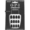 Image de Kits manucure Opi  Xpress/on Ongles Artificiels Iconic Shades lincoln Park Af P32535132